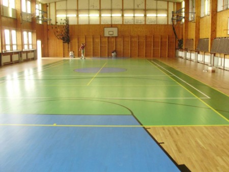 ZŠ Spišský Štvrtok (okr.Levoča)